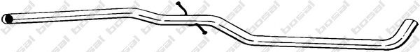 Racord evacuare SEAT ALTEA XL (5P5, 5P8) (2006 - 2