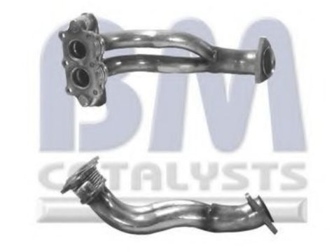 Racord evacuare SEAT TOLEDO   (1L) (1991 - 1999) BM CATALYSTS BM70154