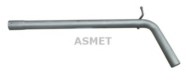 Racord evacuare SKODA FABIA I Combi (6Y5) (2000 - 2007) ASMET 21.033 piesa NOUA