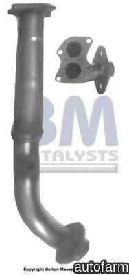Racord evacuare SKODA FELICIA I (6U1) BM CATALYSTS BM70029