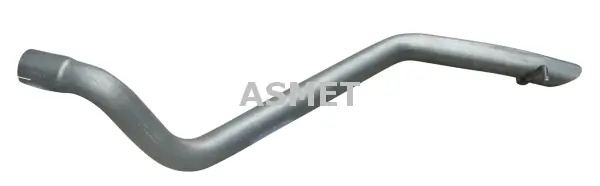 Racord evacuare spate Asmet MERCEDES-BENZ VITO / MIXTO caroserie (W639) 2003-2011 - 01.080