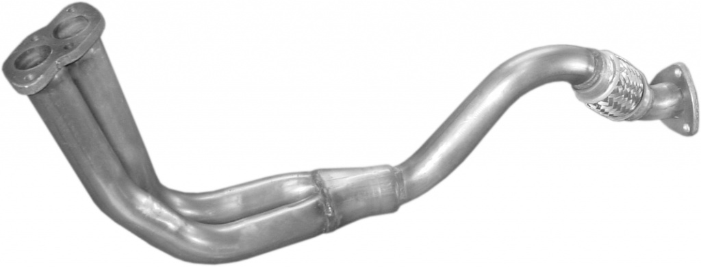 Racord evacuare VW GOLF III 1H1 Producator 4MAX 0219-01-30329P