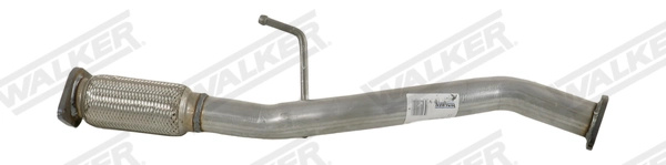 Racord evacuare Walker NISSAN QASHQAI II (J11, J11_) 2013-2018 - 11141