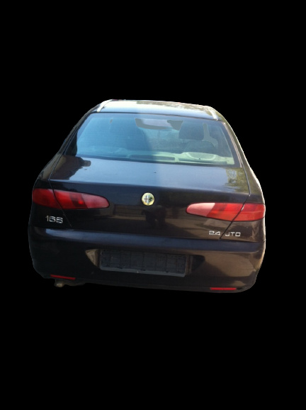 Racord flexibil EGR Alfa Romeo 166 936 [