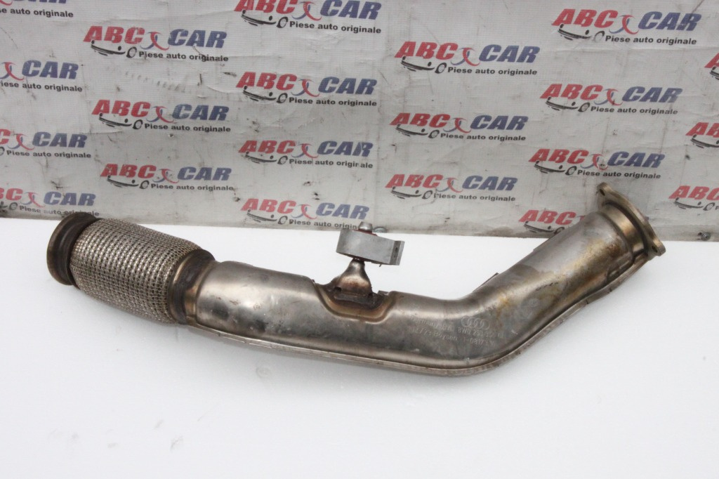 Racord flexibil esapament Audi A4 B9 8W avant 2015-2025 2.0 TDI 8W0253350CL
