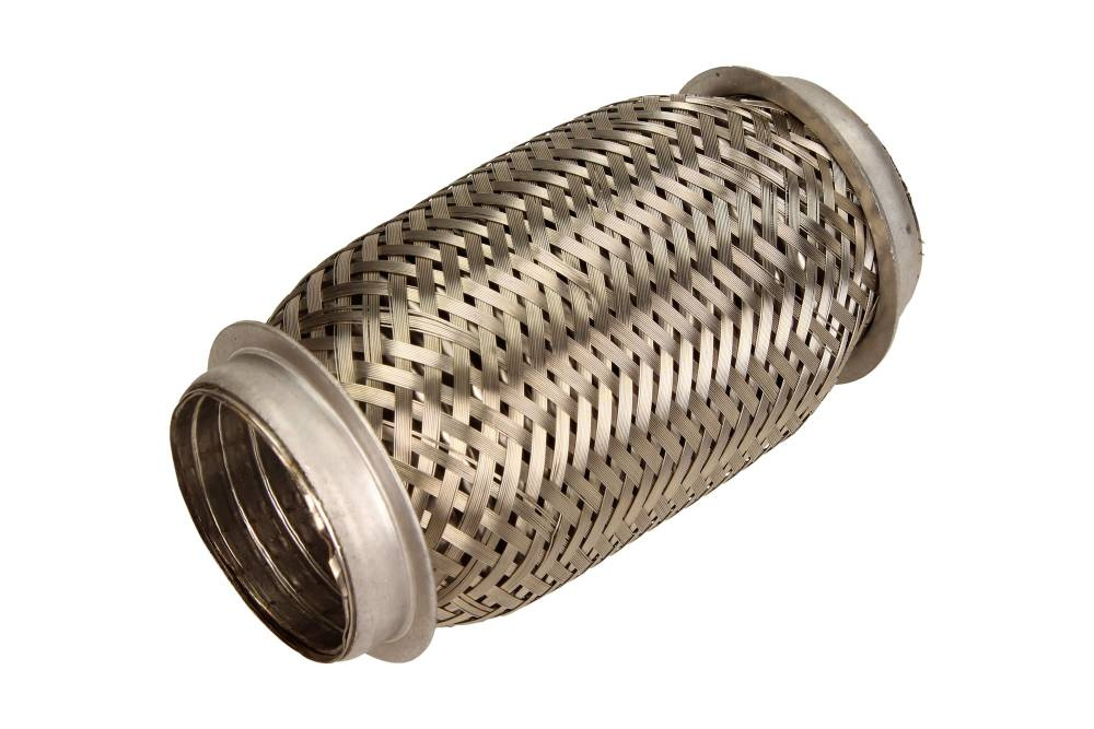 Racord flexibil esapament (INTERLOCK) - (60X100 MM