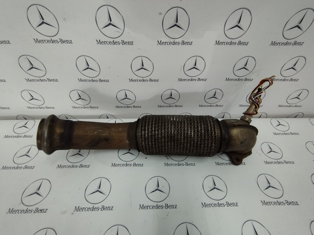 Racord Flexibil Mercedes A-Class w176 B-Class w246