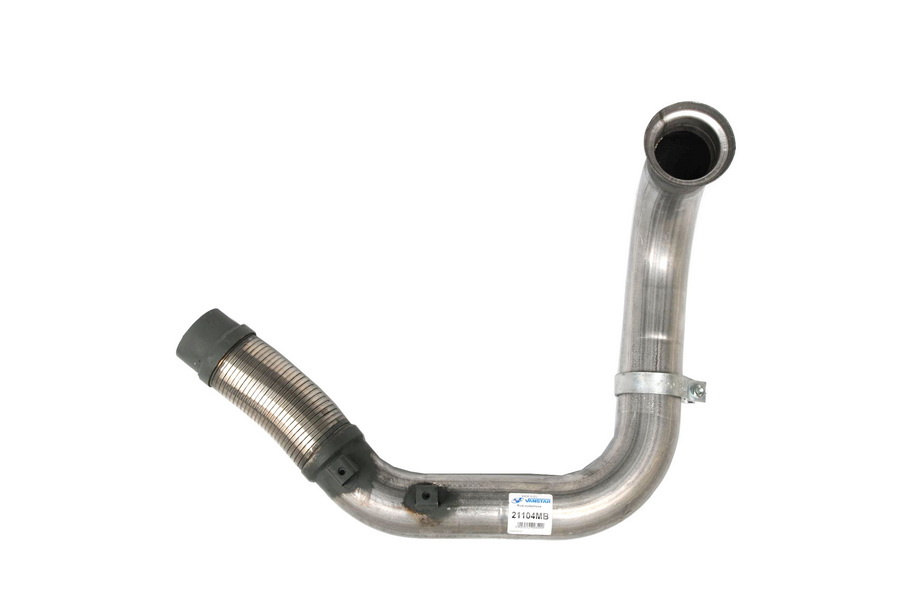 RACORD FLEXIBIL MERCEDES ATEGO, AXOR 2 OM902.913-OM906.995 01.98- NOU