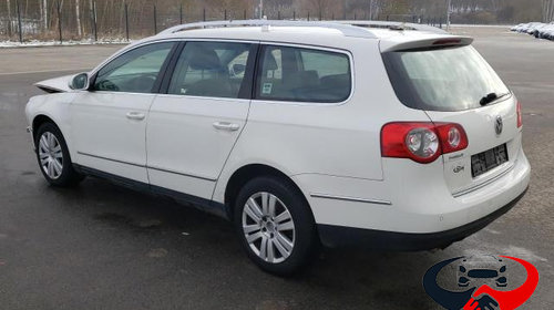 Racord flexibil Volkswagen VW Passat B6 