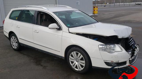 Racord flexibil Volkswagen VW Passat B6 