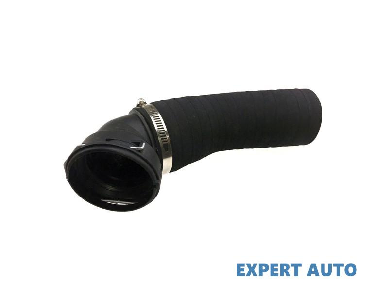 Racord / furtun aer / furtun intercooler / furtun admisie / furtun epurator gaze BMW Seria 5 (2004->) [E61] #1 11617799401