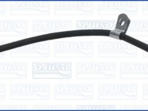 Racord OP10524 AJUSA pentru Ford Transit