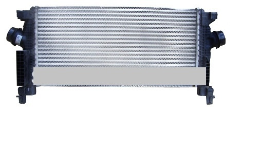 RAD.INTERCOOLER 1,4-1,6T BZN-1,3-1,7C OPEL ASTRA J 3 USI-GTC 2011,2012,2013,2014,2015,2016 cod 1302144