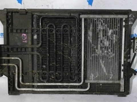 Rad racire cutie automata Bmw 5 E39 (1995-2004)