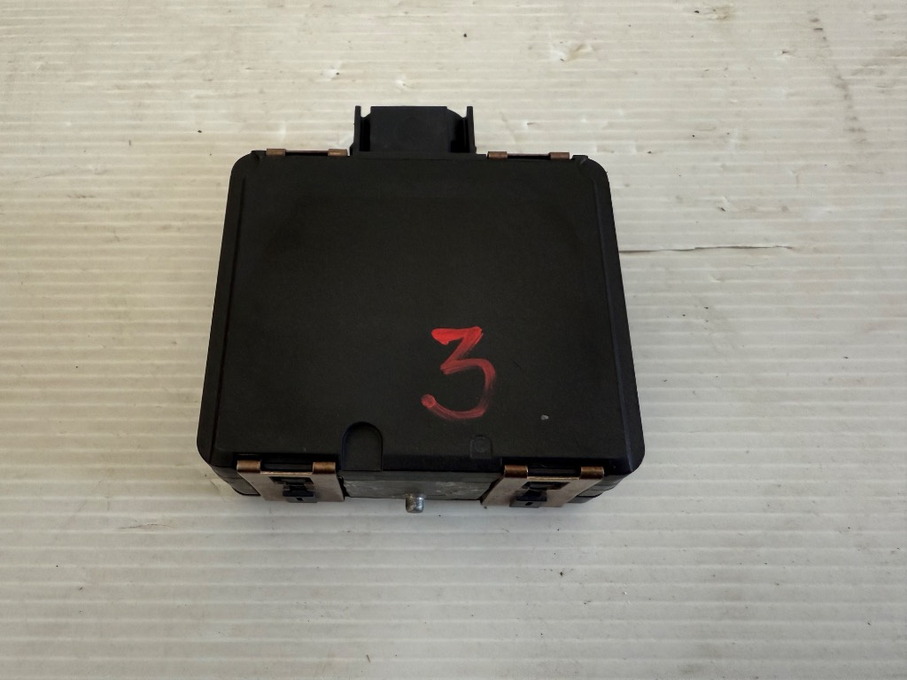 Radar/distronic Mercedes Benz A000 905 52 11