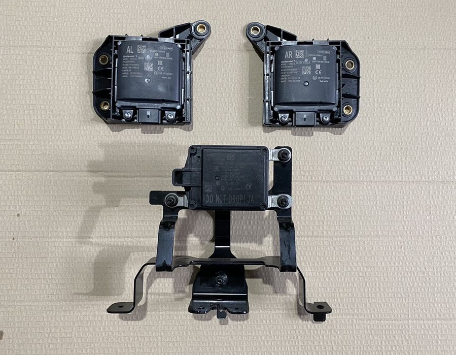 Radar distronic / Senzor blind spot stanga dreapta Nissan Qashqai J11