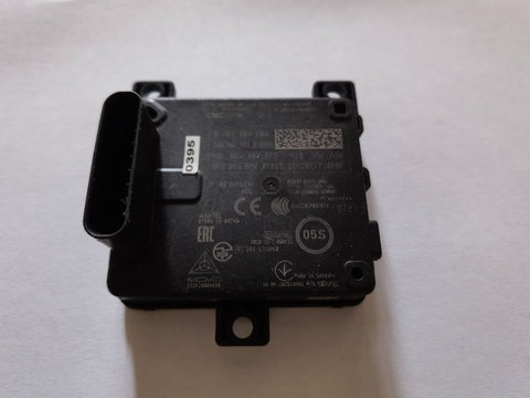 Radar distronic Skoda Octavia 4 Audi A3 Audi A4 Audi A5 - 5WA907572 cod oem VW Audi