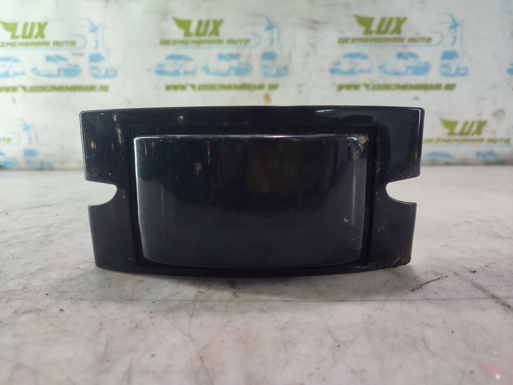 Radar laser distanta 4K0853293 Audi A6 C8 [2018 - 2020] 2.0 tfsi DKNA +hybrid