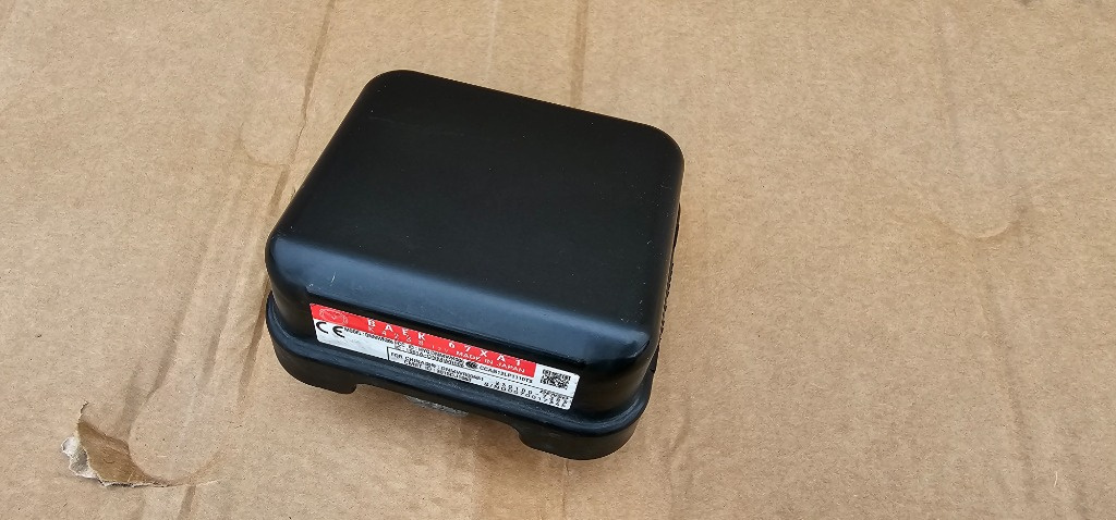 Radar Senzor Acc Distronic Mazda 3 / CX 3 2019 2020 2021