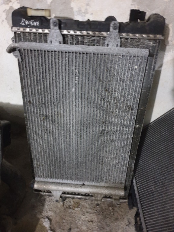 Radiatoare Skoda Fabia 2 1.2HTP 6Q0121253Q