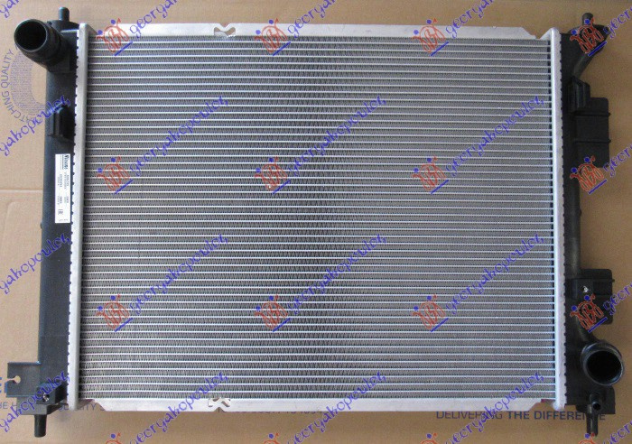 RADIATOR 1.0 T-GGI PETROL MANUAL (480X375X26) - HYUNDAI HYUNDAI I20 18-20 , HYUNDAI, HYUNDAI I20 18-20, 366306320