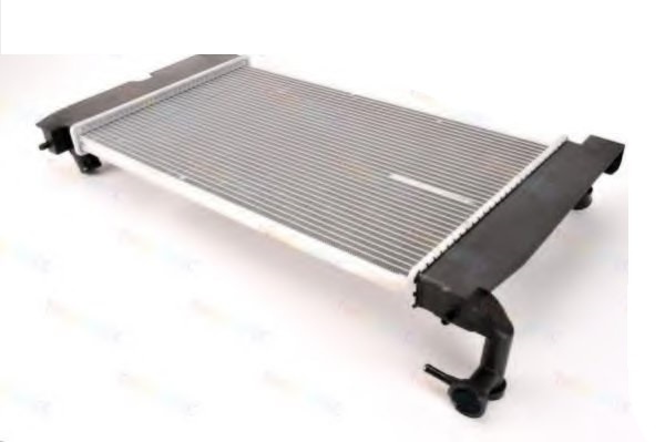 Radiator 1.4-1.5 TOYOTA COROLLA VERSO 07-09 cod 16400-0D210