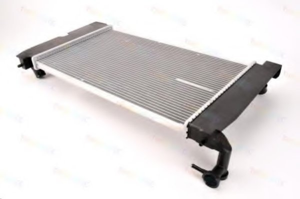 Radiator 1,4-1,6 English TOYOTA COROLLA HB-LB 02-04 cod 16400-0D210