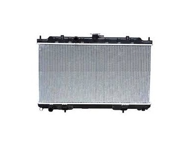 Radiator 1.5-1.6-1.8 +/-AC NISSAN ALMERA(N16)LB 00