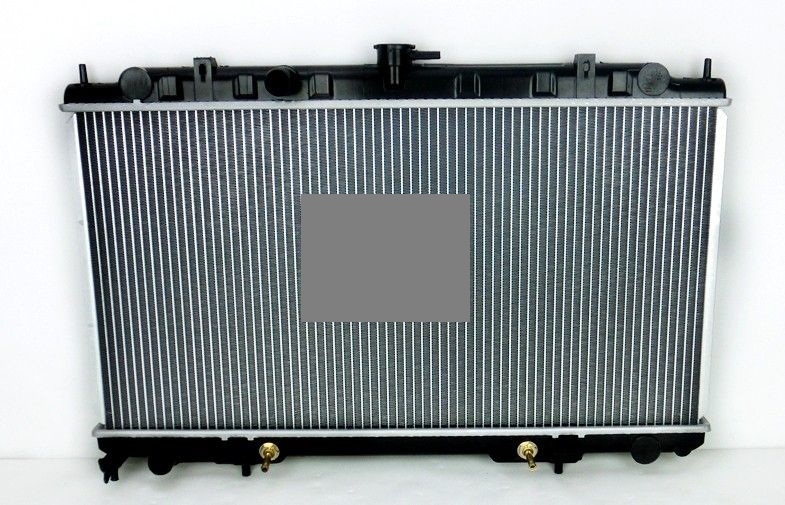 Radiator 1,5-1,8 16V NISSAN ALMERA (N16) LB/HB 00- cod 21410-4M700