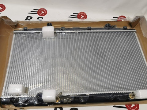 RADIATOR 2.0-2.4 BENZINA A-TM. (400x760x26) 19010R40A51 , 19010RL2G51 HONDA ACCORD 08-15