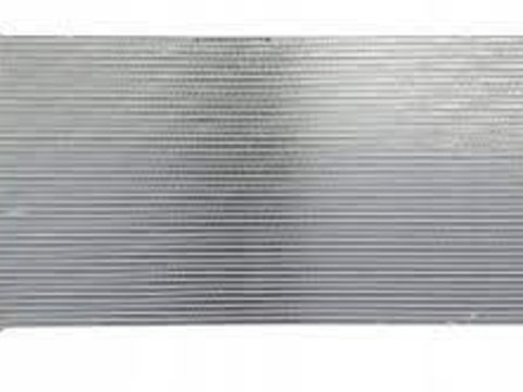 RADIATOR 2.0 BENZINA/HYBRID - 2.0 DIESEL MANUAL/AUTO (653x334) VOLVO S90 16- cod origine 31368231