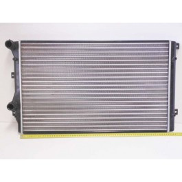 RADIATOR 2.0 TFSi PETROL - 2.0 TDi DIESEL SEAT LEON 05-13