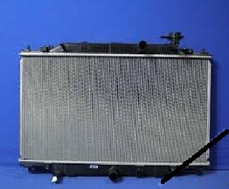 Radiator 2.2 CDVi MAZDA 6 13- cod SH0515200