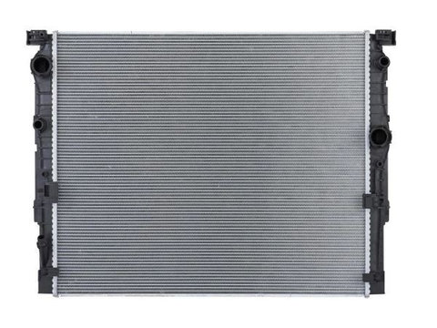 RADIATOR 3.0 BENZINA AUTO- DIESEL AUTO (627x530) BEHR BMW SERIES 5 (G30/G31) 16-20 cod origine 17118576997