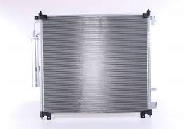 RADIATOR 3.0 D (motor 30DDTX) DIESEL RANGE ROVER 12-19