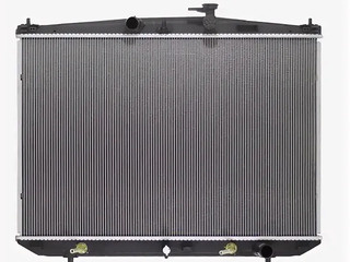 RADIATOR 3.5 350/450H BENZINA/HYBRID (500x760x27) LEXUS RX 15-20