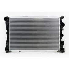 RADIATOR 5.5-6.2 AMG BENZINA MANUAL/AUTO (640x430) MERCEDES C CLASS (W204) 07-14 cod 1975000003