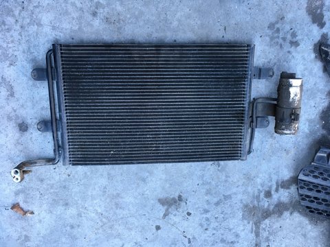 Radiator Ac/ pentru vw golf 4 1.6 benzina