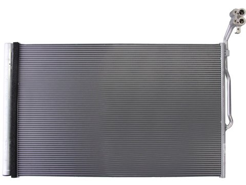 RADIATOR Ac/ PENTRU VW TOUAREG , Porsche CAYENNE 2010-2017 7P0820411A 7P0820411B