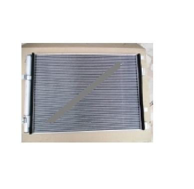 Radiator AC 1.1-1.4CRDi HYUNDAI i20 12- cod 97606-4P700/1R300
