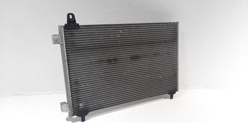 Radiator AC 1.2 benz./ELECTRIC/1.5-1.6 D