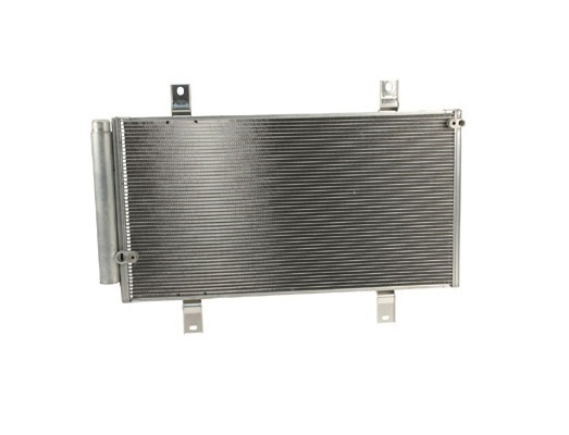 Radiator AC 1.3 benzina MAZDA RX8 04- cod F151-61-480