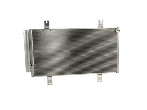 Radiator AC 1.3 benzina MAZDA RX8 04- cod F151-61-480