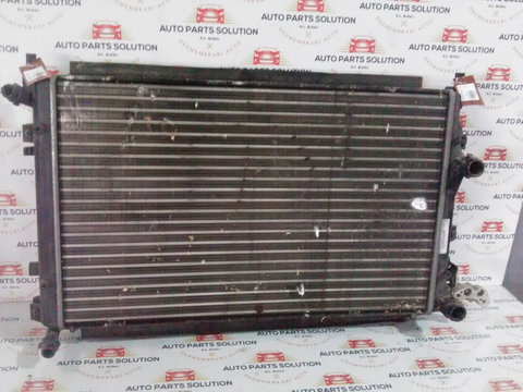 Radiator AC 1.4 TSI VOLKSWAGEN GOLF 6 2009-2015