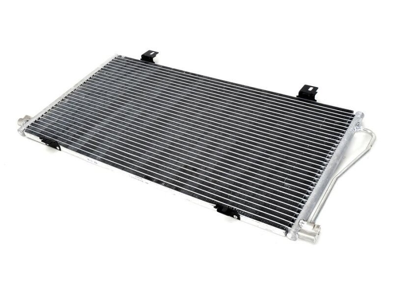 RADIATOR AC 1.9-2.5DCI DIESEL (730x378x16) NISSAN INTERSTAR 02-09 RENAULT MASTER/MASCOTT 98-09 cod 2765000QAF