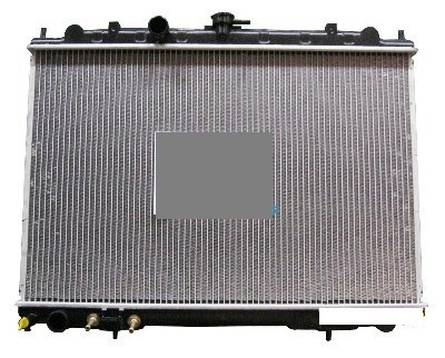 Radiator AC 2.0-2.5c.c +/-AC -07 NISSAN X-TRAIL 01