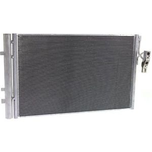 Radiator AC 2,0-3,0 16VTUR.-2,0-3,0TD BMW X4 (F26) 14- cod 64539216143