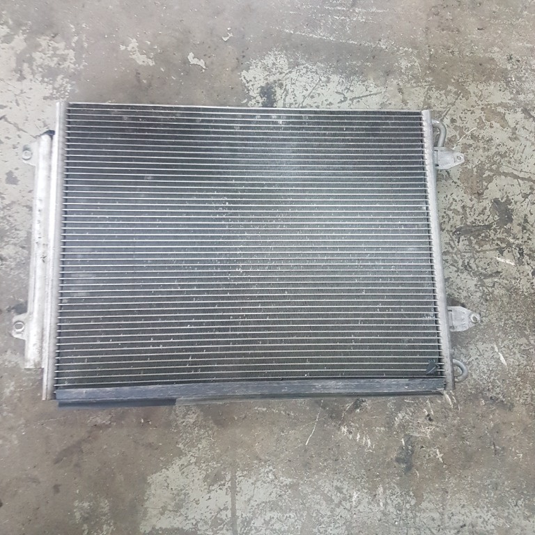 RADIATOR AC 3C0820411B Volkswagen Passat CC 2009 B