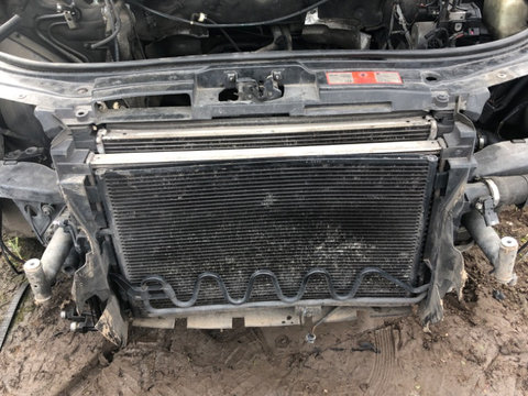 Radiator AC 4B0260403R Audi A6 4B C5 2.5 tdi/ diesel 2000-2004