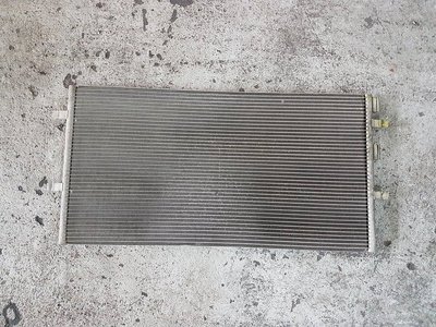 Radiator ac 6C11-8C342-AD ford transit 2.2 tdci 20